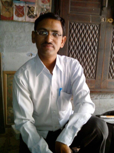 Manohar Lal Chouhan